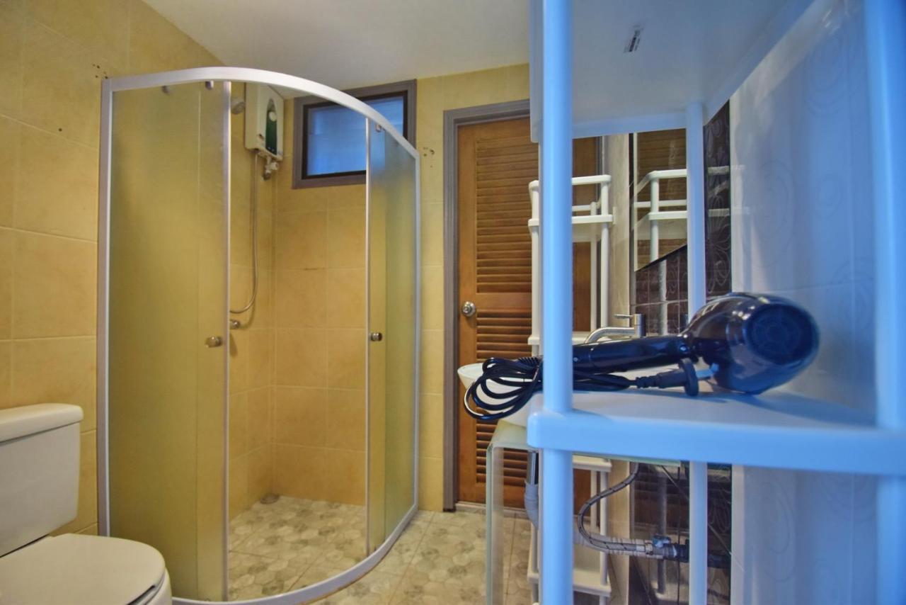 Blu Beach Haven HHQ Exterior foto
