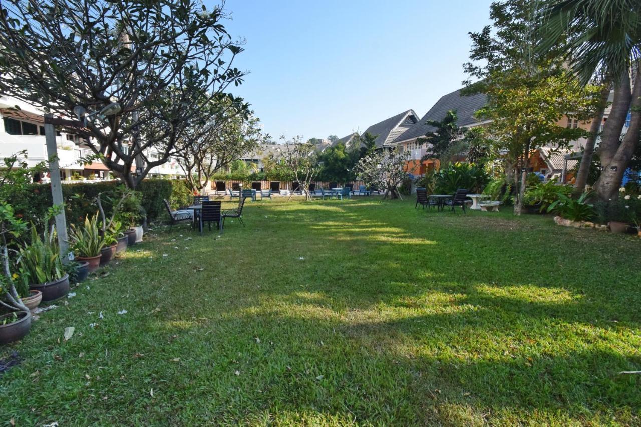 Blu Beach Haven HHQ Exterior foto